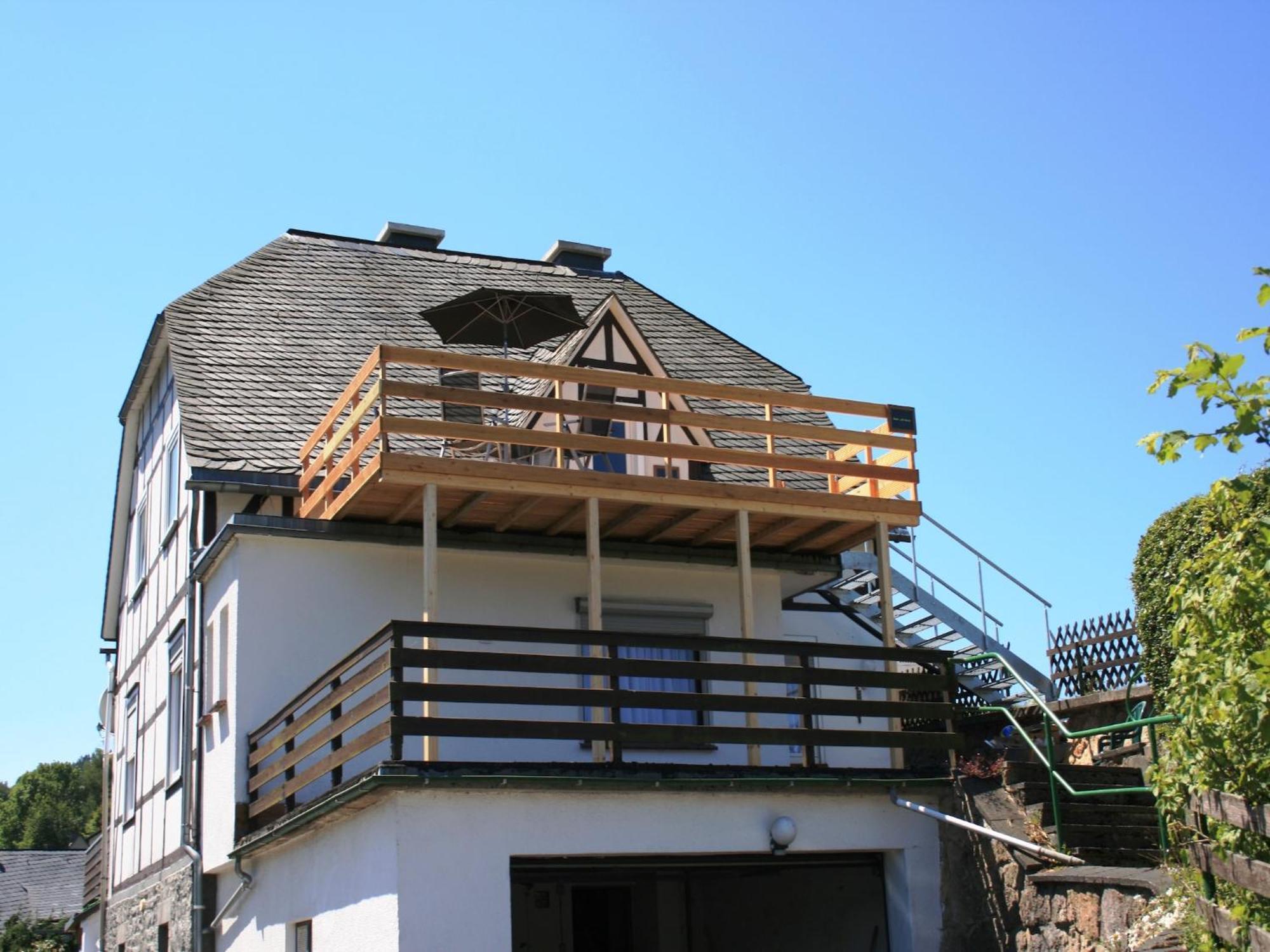 Large Holiday Home In Willingen With Private Garden And Several Terraces Kültér fotó