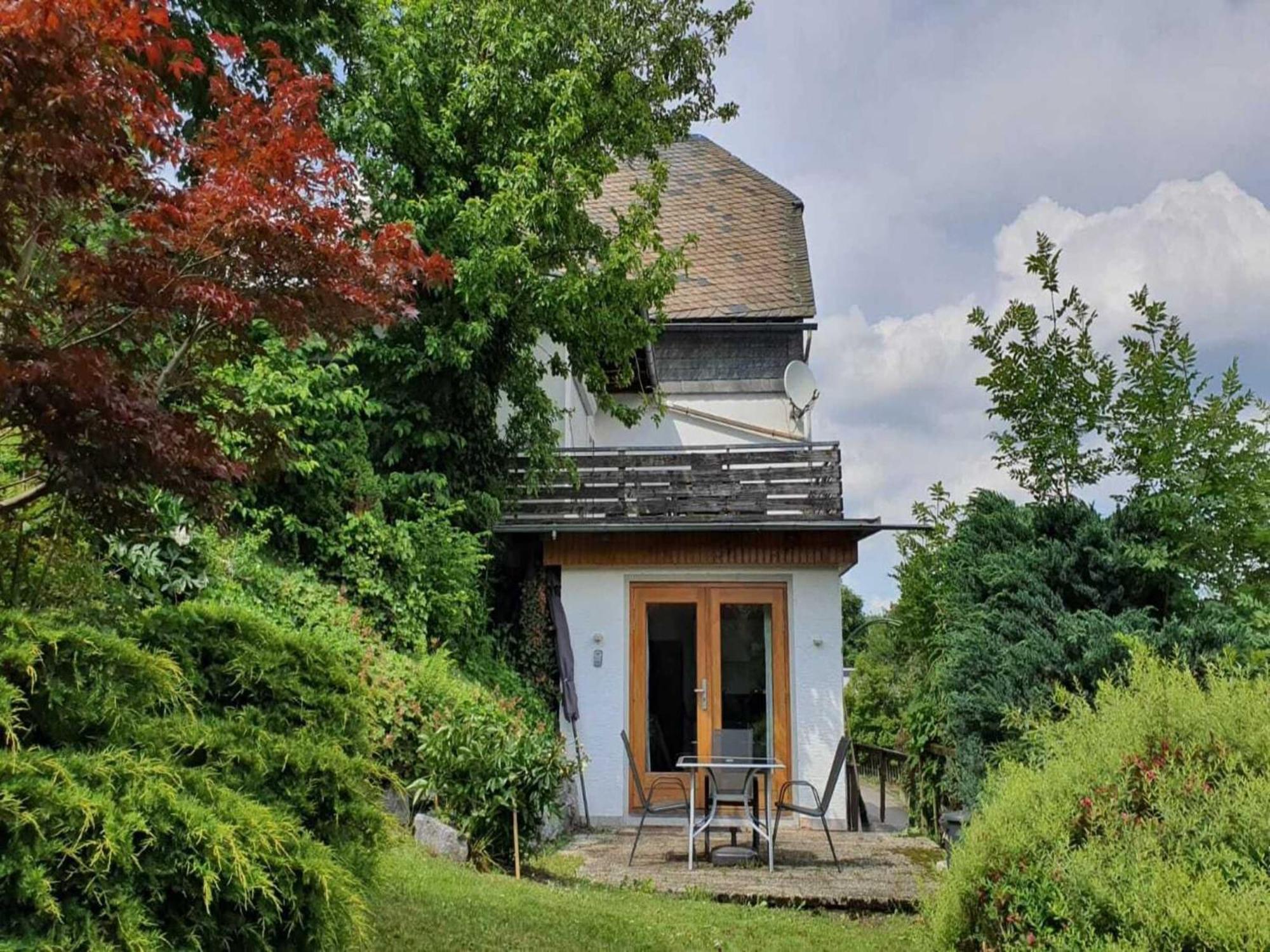 Large Holiday Home In Willingen With Private Garden And Several Terraces Kültér fotó